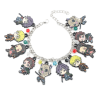 PULSERA KIMETSU NO YAIBA DIJES1