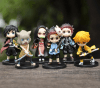 MINI FIGURAS KIMETSU NO YAIBA1