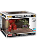 HULKBUSTER VS. HULK - FUNKO MOVIE MOMENTS1
