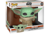 FUNKO POP! THE CHILD 369 - THE MANDALORIAN 10 pulgadas- STAR WARS3