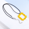 COLLAR MARCO PUERTA MONICA - FRIENDS2