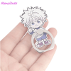 POP SOCKET ACRILICO KILLUA - HUNTER X HUNTER1