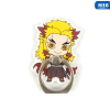 POP SOCKET ACRILICO RENGOKU - KIMETSU NO YAIBA1