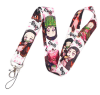 LANYARD NEZUKO - KIMETSU NO YAIBA1