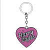 LLAVERO HARRY STYLES CORAZÓN1