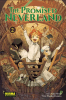 MANGA THE PROMISED NEVERLAND N.21