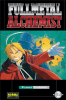 MANGA FULLMETAL ALCHEMIST N.21