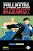 MANGA FULLMETAL ALCHEMIST N.31