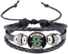 POLERA PULSERA SOUTH SIDE SERPENTS CUERO1