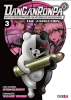MANGA DANGANRONPA N.31