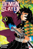MANGA KIMETSU NO YAIBA VOL.51