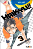 MANGA HAIKYU!! N.31