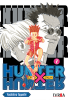 MANGA HUNTER X HUNTER N.21
