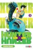 MANGA HUNTER X HUNTER N.31