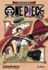 MANGA ONE PIECE N.31