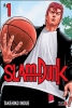MANGA SLAM DUNK N.11
