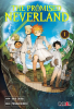MANGA THE PROMISED NEVERLAND N.11