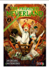 MANGA THE PROMISED NEVERLAND VOL.21