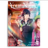 MANGA YOUR NAME N.21