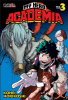 MANGA MY HERO ACADEMIA VOL.31