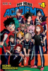 MANGA MY HERO ACADEMIA VOL.41