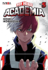 MANGA MY HERO ACADEMIA VOL.51