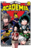 MANGA MY HERO ACADEMIA N.81