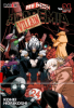 MANGA MY HERO ACADEMIA N.241