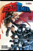 MANGA MY HERO ACADEMIA N.271