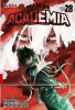 MANGA MY HERO ACADEMIA N.281