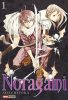 MANGA NORAGAMI N.11