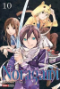 MANGA NORAGAMI N.101