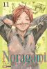MANGA NORAGAMI N.111