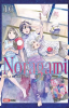 MANGA NORAGAMI N.161