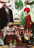 MANGA THE ANCIENT MAGUS BRIDE N.11