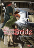 MANGA THE ANCIENT MAGUS BRIDE N.71