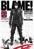 MANGA BLAME N.11