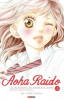 MANGA AOHA RAIDO N.31