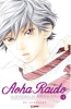 MANGA AOHA RAIDO N.41