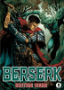MANGA BERSERK N.91