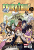 MANGA FAIRY TAIL N.251