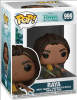 FUNKO POP! RAYA Y EL ÚLTIMO DRAGÓN - RAYA WARRIOR POSE1