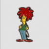 PIN BOB PATIÑO - LOS SIMPSONS1