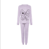 PIJAMA DISNEY STITCH LILA TALLA L1