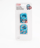 Pop socket Marvel 2 Piezas1