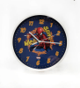 Reloj Para Pared Marvel Spiderman Redondo1