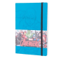 Libreta De Notas Capitan America Grande MARVEL1