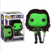 FUNKO POP! MARVEL WHAT IF...? - GAMORA1
