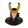 PIN LOKI CUERNOS1