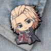 PIN TOKYO REVENGERS - MIKEY MANJI1
